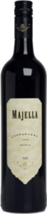 Majella Shiraz 2015, Coonawarra, South Australia Bottle