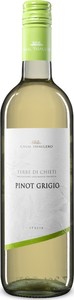 Casal Thaulero Pinot Grigio 2019, Igp Terre Di Chieti Bottle