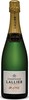 Lallier R015 Brut Champagne, Ac, France Bottle