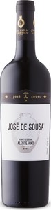 José De Sousa 2016, Vinho Regional Alentejano Bottle