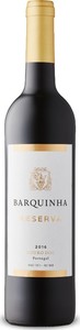 Barquinha Reserva 2016, Doc Douro Bottle