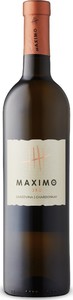 Maximo Oro Grasevina/Chardonnay 2018, Continental Bottle