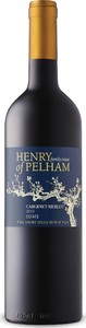 Henry Of Pelham Estate Cabernet/Merlot 2015, VQA Short Hills Bench, Niagara Escarpment Bottle