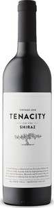 Tenacity Old Vine Shiraz 2018, Mclaren Vale/Barossa Bottle
