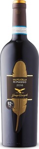 Giuseppe Campagnola Ripasso Della Valpolicella Classico Superiore 2016, Doc Bottle