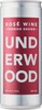 Underwood Rosé 2019, Wine In A Can (250ml) Bottle