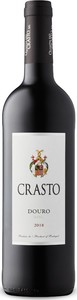Crasto 2018, Doc Douro Bottle