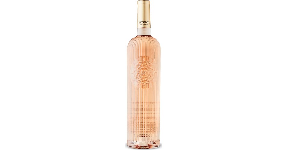 Up Ultimate Provence Rosé 2019 Expert wine ratings and wine reviews