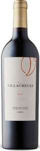 Finca Villacreces 2016, Do Ribera Del Duero Bottle
