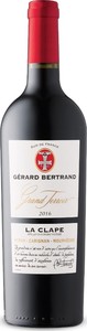 Gérard Bertrand Grand Terroir La Clape Syrah/Carignan/Mourvèdre 2016, Ap Bottle