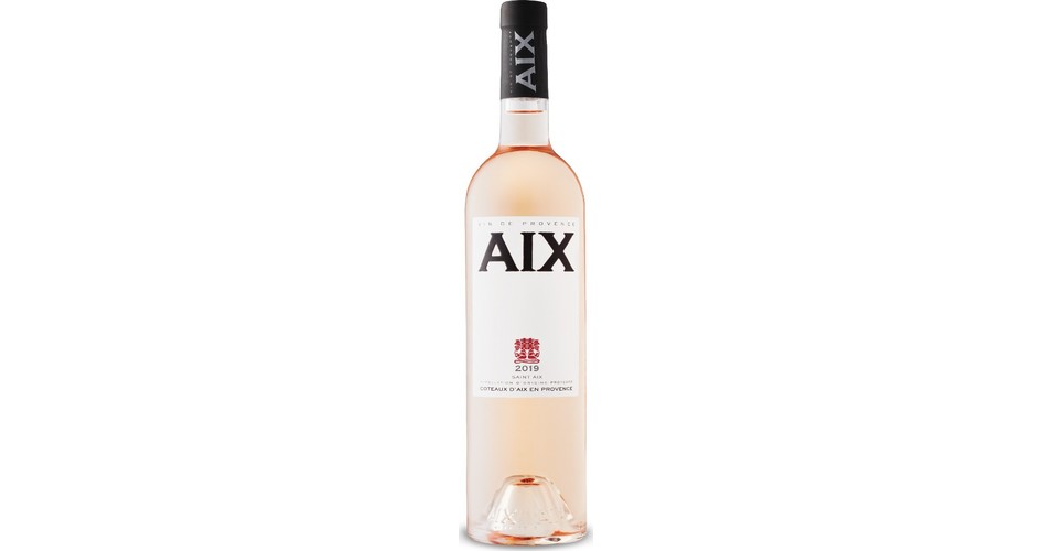 Saint Aix Rosé 2019 Expert wine ratings and wine reviews by WineAlign