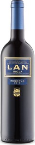 Lan Reserva 2012 Bottle