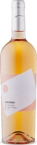 Agronika Pinot Grigio Ramato 2018, Abruzzo Bottle
