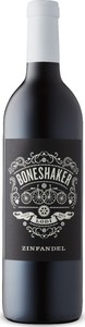 Hahn Family Wines Zinfandel Boneshaker 2017, Monterey, Central Coast Bottle