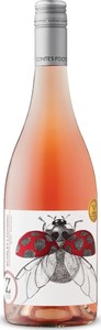 Zonte's Footstep Scarlet Ladybird Rosé 2019, Fleurieu Peninsula Bottle