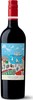 Bons Ventos Red 2017, Vinho Regional Lisboa Bottle