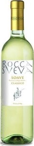 Rocca Sveva Soave Classico 2019, Doc Bottle