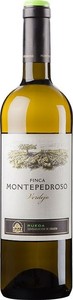 Finca Montepedroso Verdejo 2018, D.O. Rueda Bottle