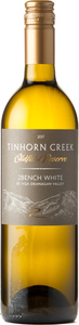 Tinhorn Creek Oldfield Reserve 2bench White 2018, Okanagan Valley Bottle