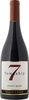 Township 7 Pinot Noir 2018 Bottle