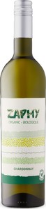 Zaphy Organic Chardonnay 2019, Cuyo Bottle