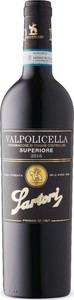 Sartori Valpolicella Superiore 120th Special Edition 2015 Bottle