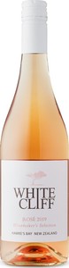 White Cliff Rosé Winemaker's Selection 2019, Hawke's Bay Bottle