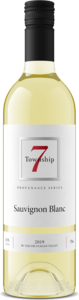 Township 7 Provenance Series Sauvignon Blanc 2019, VQA Okanagan Valley  Bottle