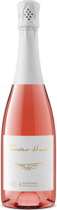 Tender Hope Rosé Bubbles 2019, VQA Okanagan Valley  Bottle
