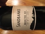 Sandbanks Route 33   Lot 17 2018 2018 Bottle