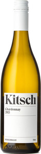 Kitsch Chardonnay 2016, Okanagan Valley Bottle