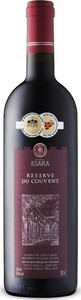 Château Ksara Réserve Du Couvent 2017, Bekaa Valley Bottle