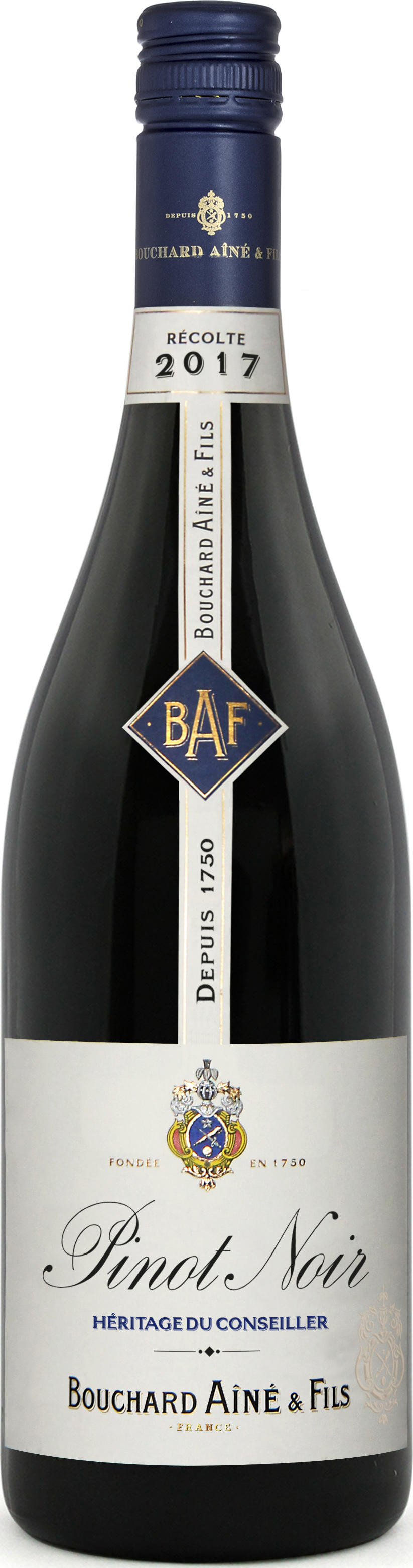 Bouchard Aîné & Fils Pinot Noir