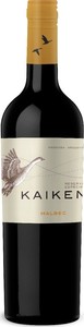 Kaiken Malbec Seleccion Especial 2018 Bottle