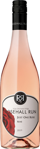 Rosehall Run Just One Rose Rosé 2019, VQA Ontario Bottle
