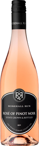 Rosehall Run Rosé Of Pinot 2019, Prince Edward County Bottle