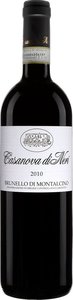 Casanova Di Neri Brunello Di Montalcino Docg 2015 Bottle