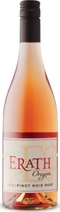 Erath Pinot Noir Rosé 2018, Usa Bottle