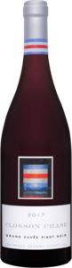 Closson Chase Grande Cuvee Pinot Noir 2017, VQA Prince Edward County Bottle