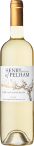 Henry Of Pelham Estate Fumé Sauvignon Blanc 2019, VQA Short Hills Bench Bottle