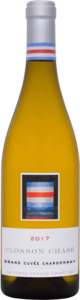 Closson Chase Vineyards Chardonnay Grande Cuvée, VQA Prince Edward County 2017, Prince Edward County Bottle