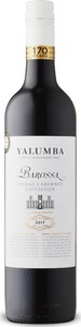 Yalumba Barossa Shiraz Cabernet Sauvignon 2017, Barossa Bottle