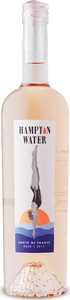 Hampton Water Rose 2019, Ap France Bottle
