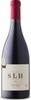 Hahn Slh Pinot Noir 2017, Santa Lucia Highlands, Monterey County Bottle