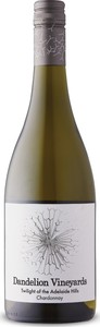 Dandelion Vineyards Twilight Of The Adelaide Hills Chardonnay 2018, Adelaide Hills, Australia Bottle
