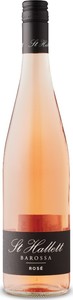 St Hallett Dry Rosé 2019, Barossa Valley, Australia Bottle