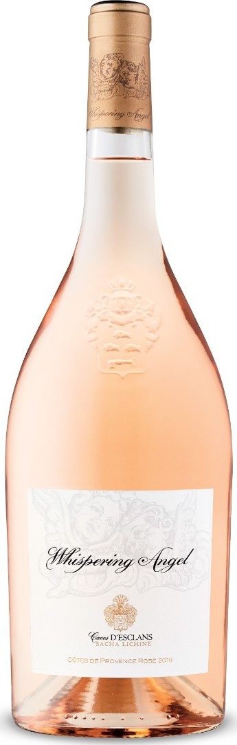 Château D Esclans Whispering Angel Rosé 2019 Expert Wine Ratings And Wine Reviews By Winealign