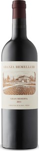 Granja Remelluri Rioja Gran Reserva 2011 Bottle