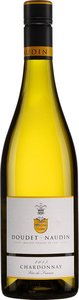 Domaine Doudet Naudin Chardonnay 2018, Vin De France Bottle
