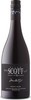 Allan Scott Estate Pinot Noir 2018, Marlborough, South Island Bottle
